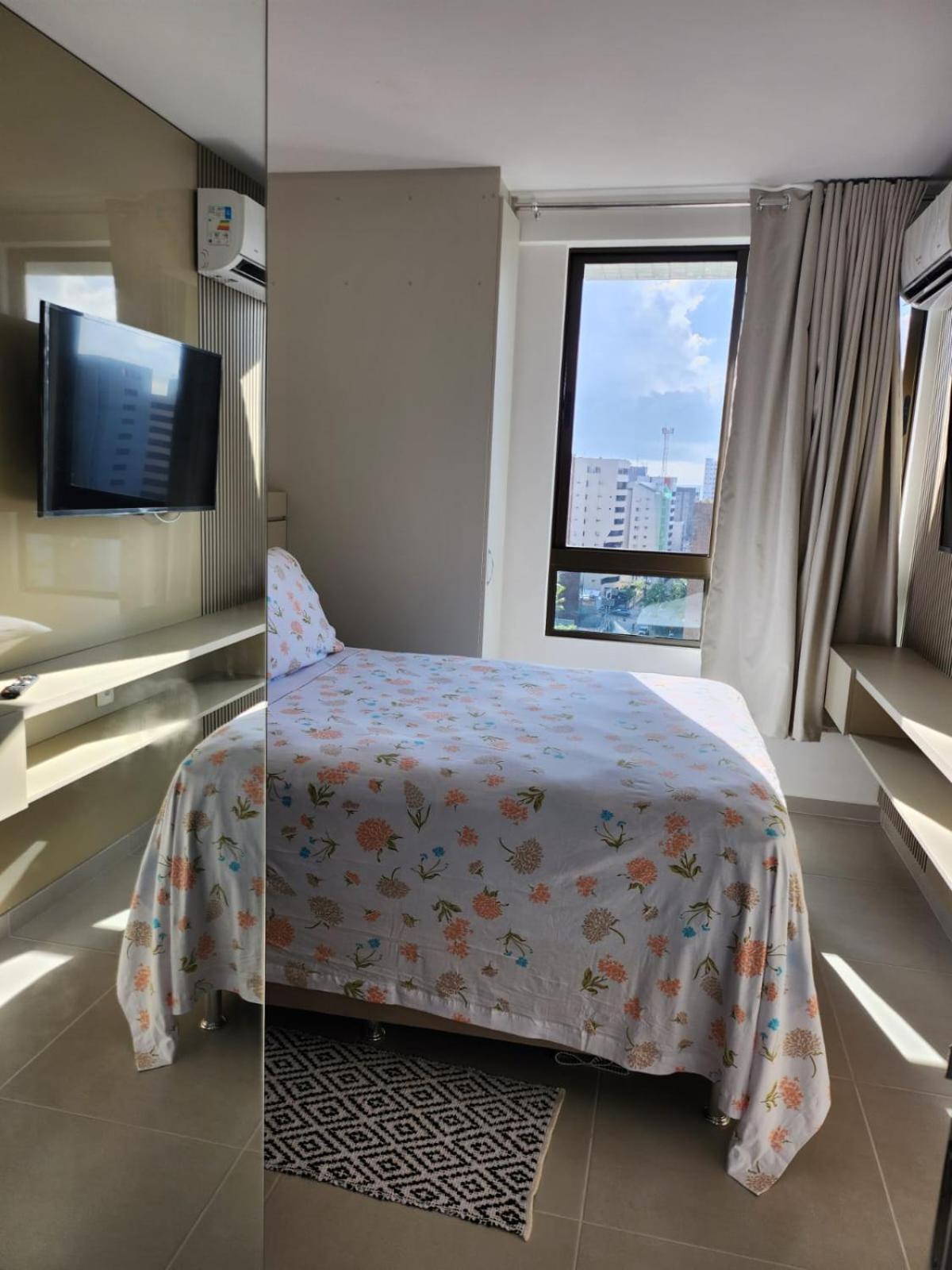 Beach Stay Maceio Экстерьер фото